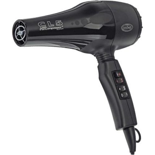 Фен Coifin CL5H Black (67590)