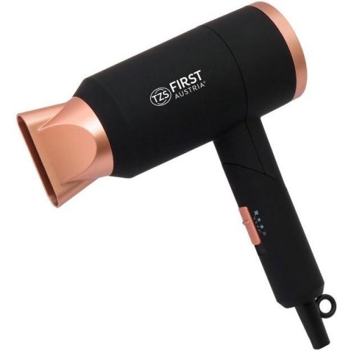 Фен FA-5653-5 1800Вт ІОНІЗАЦІЯ, 3 швидкості, Складана ручка.