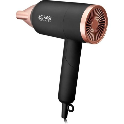 Фен FA-5653-5 1800Вт ІОНІЗАЦІЯ, 3 швидкості, Складана ручка.