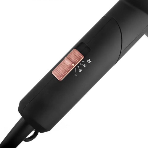 Фен FA-5653-5 1800Вт ІОНІЗАЦІЯ, 3 швидкості, Складана ручка.