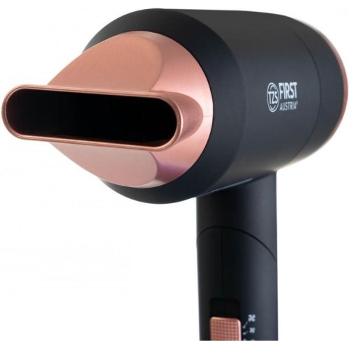 Фен FA-5653-5 1800Вт ІОНІЗАЦІЯ, 3 швидкості, Складана ручка.