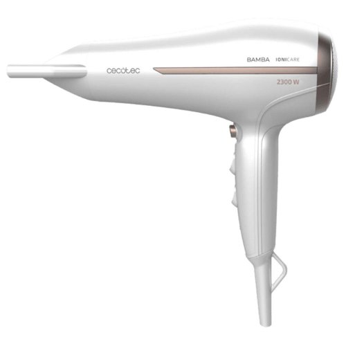 Фен Cecotec Bamba IoniCare 5200 Aura (CCTC-04200)