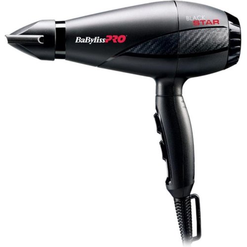 Фен BaByliss Pro Star (BAB6200E)