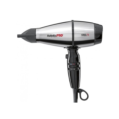 Фен BaByliss Pro Steel FX (BAB8000IE)