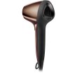 Фен Remington Air3D, 1800Вт, 3 режими, дифузор,турмалинова іоніз-я, хол. обдув, бронзовий