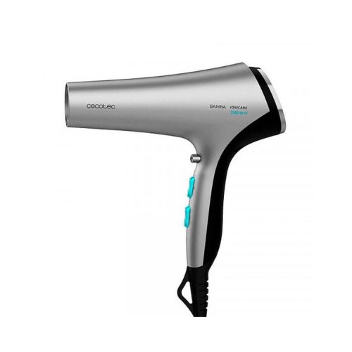 Фен Cecotec Bamba IoniCare 5320 Flashlook Black (CCTC-04242)