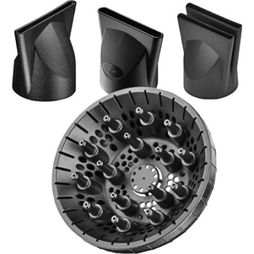 Фен BaByliss Pro Stellato Digital (BAB7500IE)