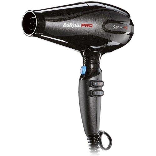 Фен BaByliss Pro Caruso-HQ Ionic (BAB6970IE)