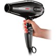 Фен BaByliss Pro Caruso-HQ Ionic (BAB6970IE)