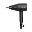 Фен Cecotec Bamba IoniCare 5500 PowerStyle Black (CCTC-04211)