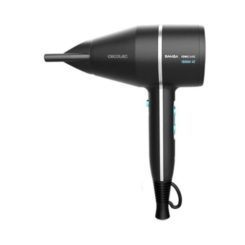 Фен Cecotec Bamba IoniCare 5500 PowerStyle Black (CCTC-04211)