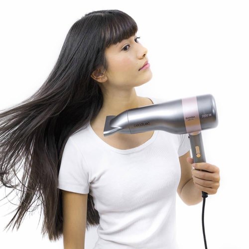 Фен, Cecotec IoniCare 6000 RockStar Vision (CCTC-04225)