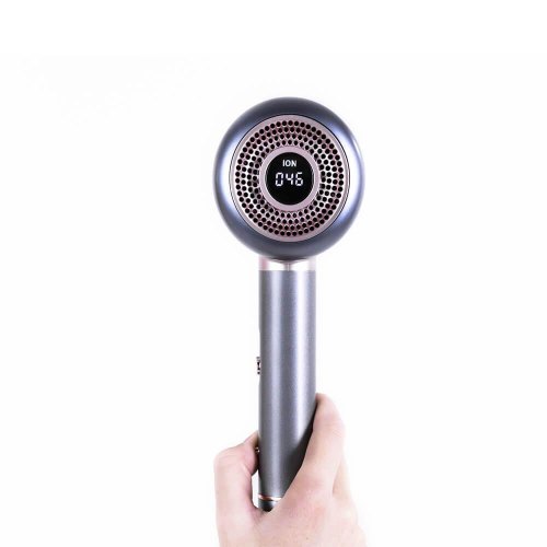 Фен, Cecotec IoniCare 6000 RockStar Vision (CCTC-04225)