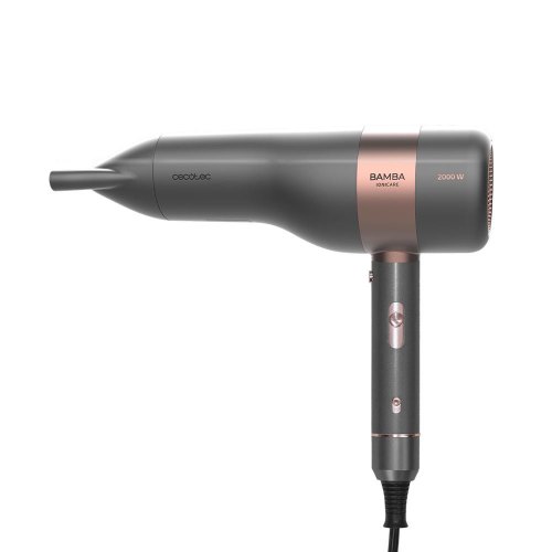 Фен, Cecotec IoniCare 6000 RockStar Vision (CCTC-04225)