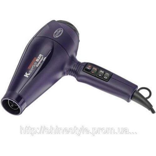 Фен Coifin Korto A2R Ion Blue (67620)