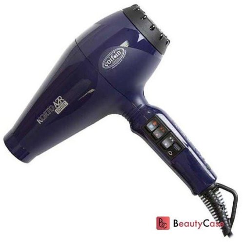 Фен Coifin Korto A2R Ion Blue (67620)