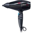 Фен BaByliss Pro Vulcano HQ (BAB6980IE)