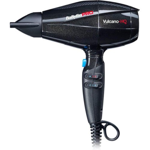 Фен BaByliss Pro Vulcano HQ (BAB6980IE)