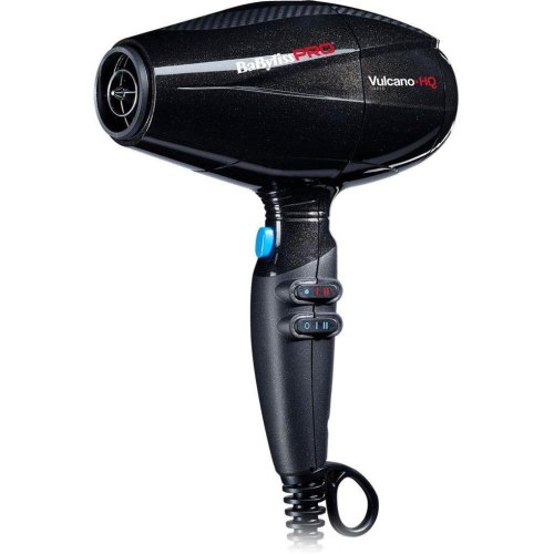 Фен BaByliss Pro Vulcano HQ (BAB6980IE)