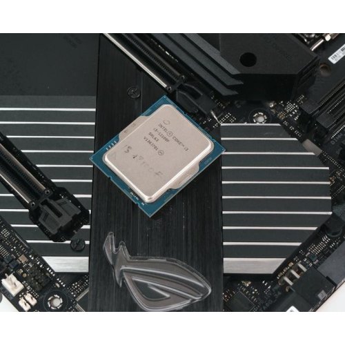 Процесор INTEL Core i3-12100F (4C/8T, 3.3GHz, 12MB, LGA1700) Tray (CM8071504651013)