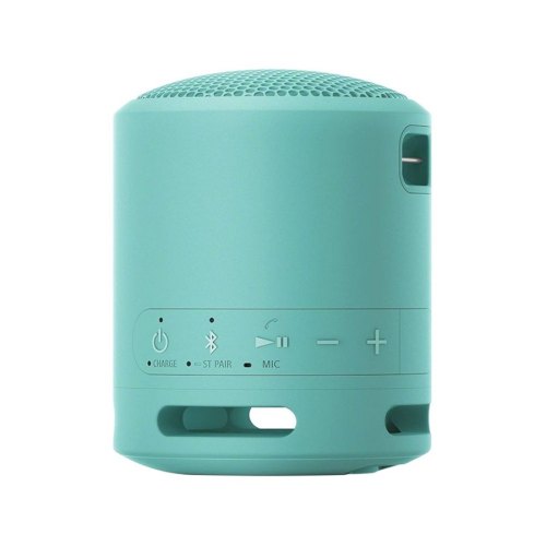Портативна колонка Sony SRS-XB13 (SRSXB13LI.RU2), Sky Blue