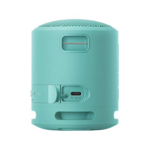 Портативна колонка Sony SRS-XB13 (SRSXB13LI.RU2), Sky Blue