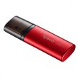 USB флеш Apacer  32GB USB 3.1 Type-A AH25B Red