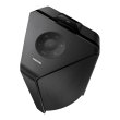 Акустична система Samsung MX-T70 Giga Party 1500W (MX-T70/RU)