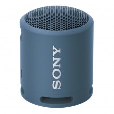 Портативна колонка Sony SRS-XB13 (SRSXB13L.RU2), Deep Blue