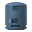 Портативна колонка Sony SRS-XB13 (SRSXB13L.RU2), Deep Blue
