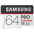 microSDXC карта 64Gb Samsung class10 PRO Endurance UHS-I (MB-MJ64GA/RU)