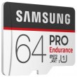 microSDXC карта 64Gb Samsung class10 PRO Endurance UHS-I (MB-MJ64GA/RU)