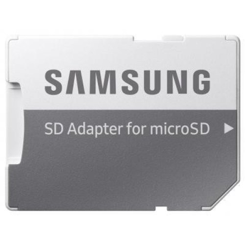 microSDXC карта 64Gb Samsung class10 PRO Endurance UHS-I (MB-MJ64GA/RU)