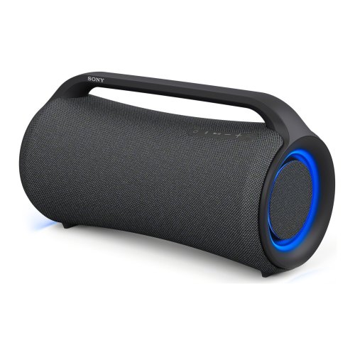 Портативна колонка Sony SRS-XG500 (SRSXG500B.RU4), Black