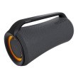 Портативна колонка Sony SRS-XG500 (SRSXG500B.RU4), Black