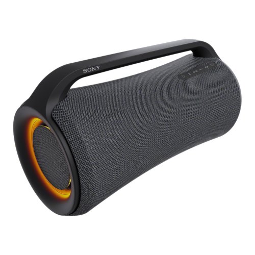 Портативна колонка Sony SRS-XG500 (SRSXG500B.RU4), Black