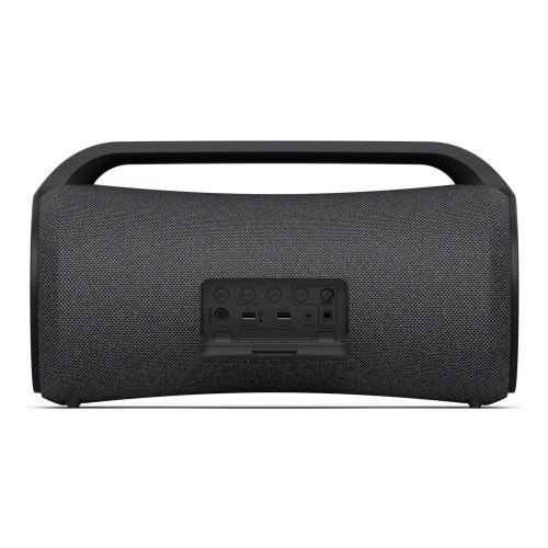 Портативна колонка Sony SRS-XG500 (SRSXG500B.RU4), Black