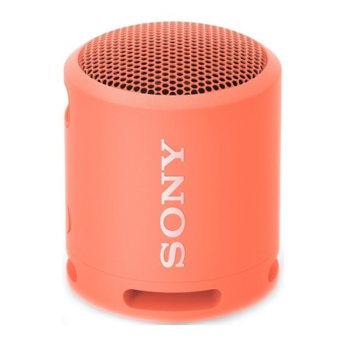 Портативна колонка Sony SRS-XB13 (SRSXB13P.RU2), Coral Pink