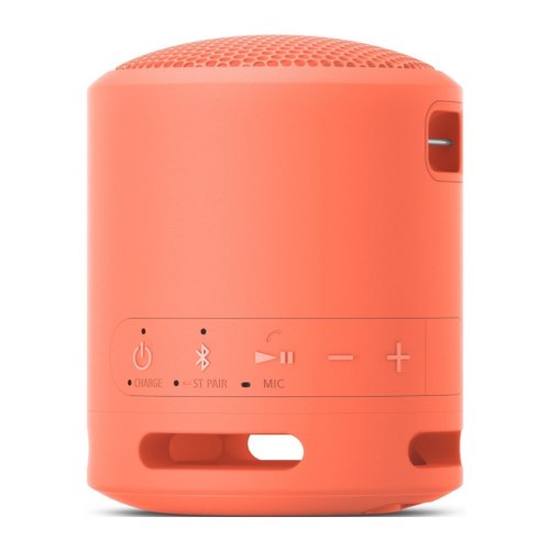 Портативна колонка Sony SRS-XB13 (SRSXB13P.RU2), Coral Pink
