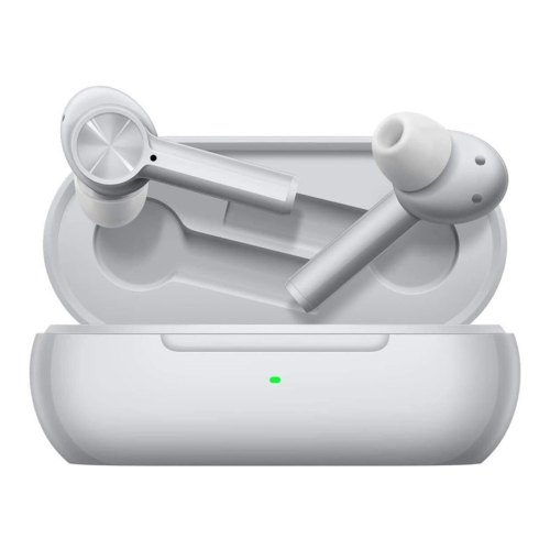 Навушники TWS OnePlus Buds Z White (5481100053)