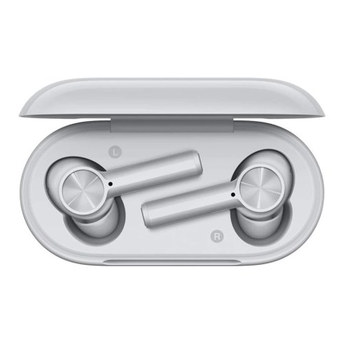 Навушники TWS OnePlus Buds Z White (5481100053)