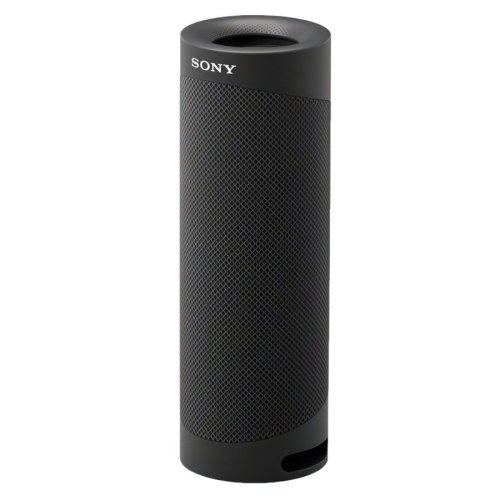 Портативна колонка Sony SRS-XB23 Extra Bass (SRSXB23B.RU2), Black