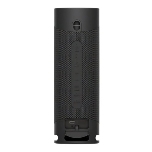 Портативна колонка Sony SRS-XB23 Extra Bass (SRSXB23B.RU2), Black