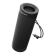 Портативна колонка Sony SRS-XB23 Extra Bass (SRSXB23B.RU2), Black