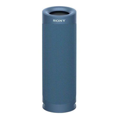 Портативна колонка Sony SRS-XB23 Extra Bass (SRSXB23L.RU2), Blue