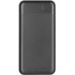Зовнішній акумулятор PowerBank 2Е 20000mAh, DC 5V, 2.1A, Type-C, MicroUSB, USB-А, Black