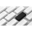 Зовнішній акумулятор PowerBank 2Е 20000mAh, DC 5V, 2.1A, Type-C, MicroUSB, USB-А, Black