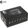 Блок живлення Qube 550W 80+ Bronze (QBC-GPM-550W-80B) 550Вт