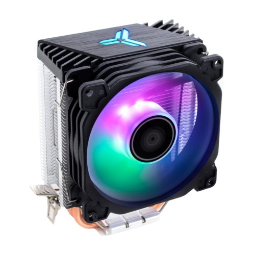 Кулер Qube QB-OL1200E