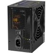 Блок живлення Qube 600W 80+ (QBC-GPS600A12) 600Вт